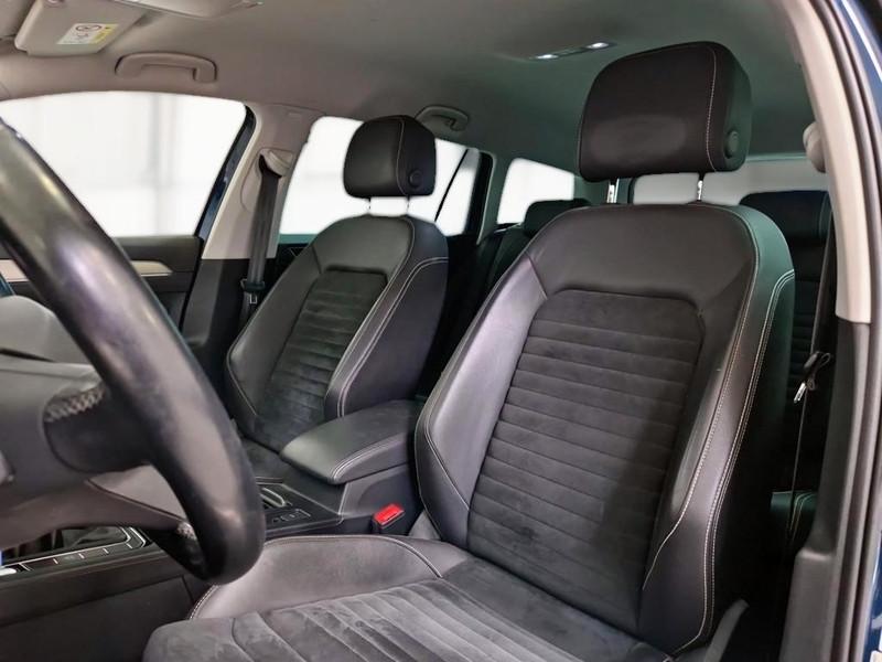 VOLKSWAGEN PASSAT VARIANT 2.0 TDI SCR EVO 110kW Executive