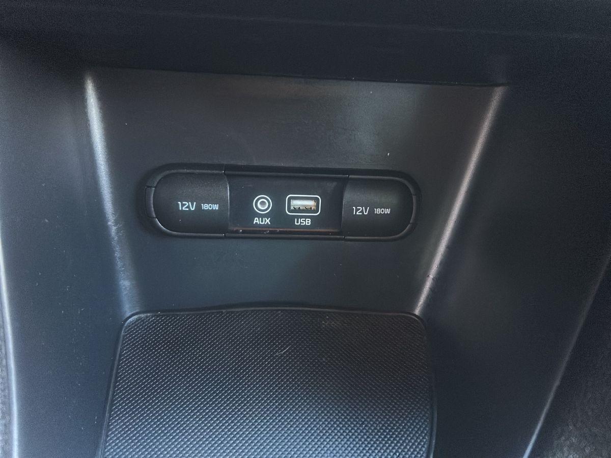 KIA - Sportage - 1.7 CRDI 115cv 2WD Class TELECAMERA NAVI