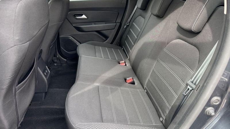 Dacia Duster 1.0 TCe GPL Comfort 4x2