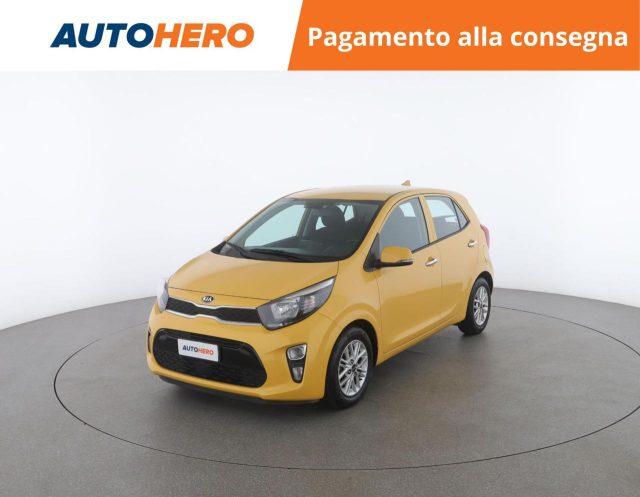 KIA Picanto 1.0 12V 5 porte Style