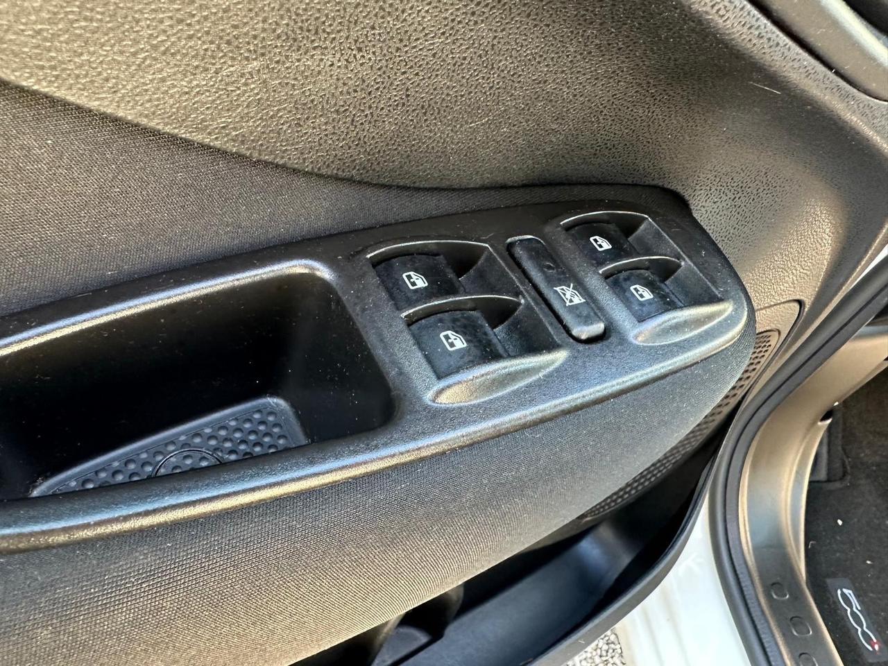 Fiat 500L 1.4 95 CV Lounge NEOPATENTATI