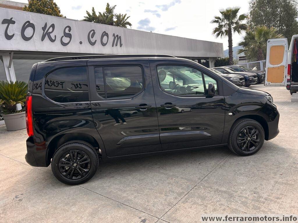 Fiat Doblò s3 1.5 BlueHdi 130CV Combi N1 autocarro rent tobuy