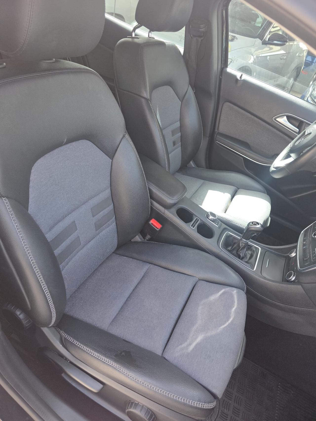 Mercedes-benz GLA 180 d Executive