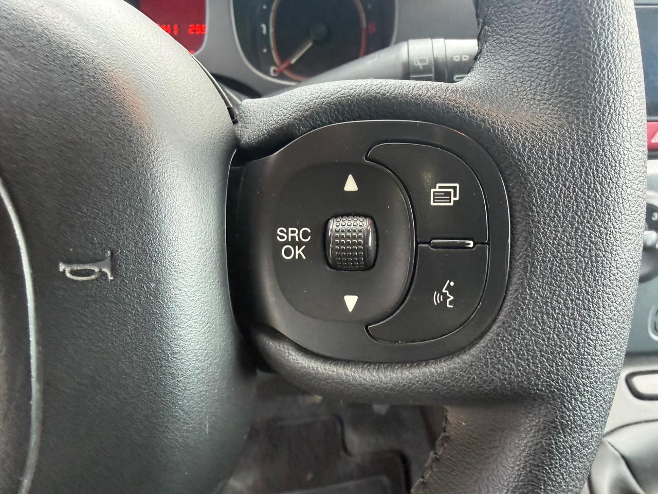 Fiat Panda 1.3 MJT 80 CV Lounge 2018