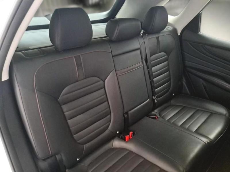 MG EHS 1.5 T PLUG-IN HYBRID EXCLUSIVE AUTO SUV