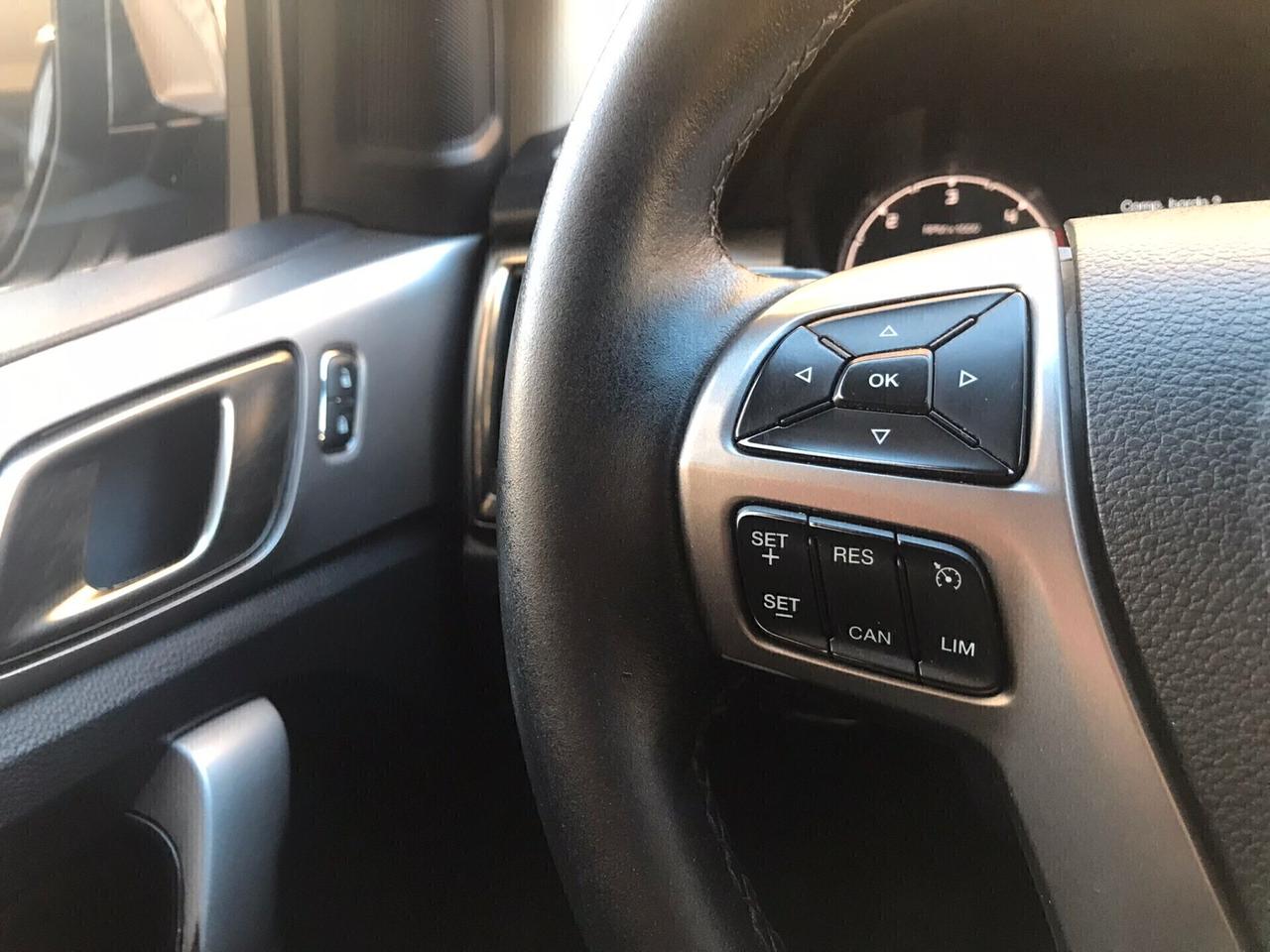 Ford Ranger 2.0 TDCi Super Cab XLT 12/2019