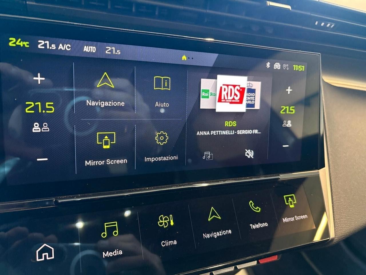 Peugeot 308 GT Hybrid 145 e-DCS6 SPOTICAR