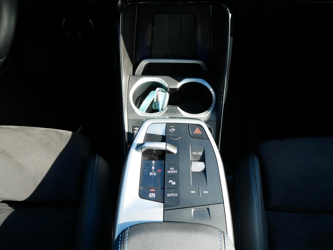 Bmw X1 sDrive 18d Msport