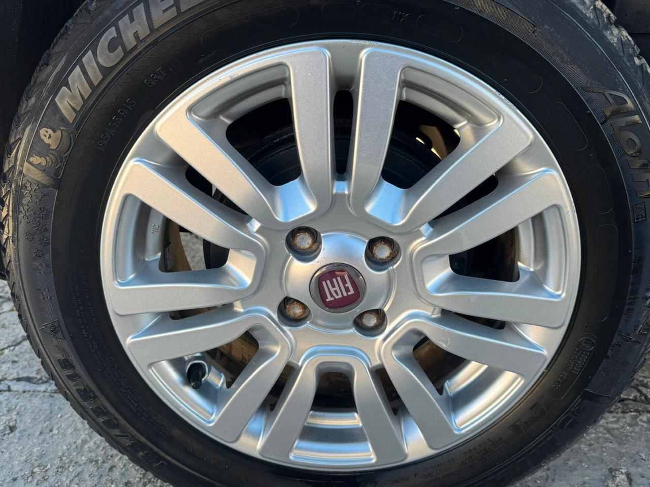 Fiat Punto Evo 1.3 Mjt 75 CV DPF 3 porte