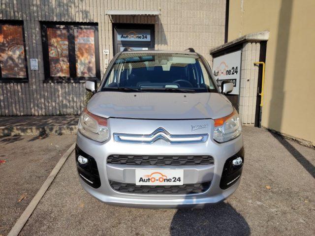 CITROEN C3 Picasso 1.4 VTi 95 Limited NEOPATENTATI - PREZZO REALE