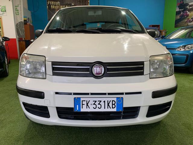 FIAT Panda 1.2 Dynamic Natural Power