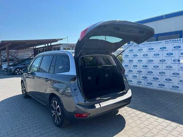 Citroen C4 SpaceTourer PureTech 130 S&S Live