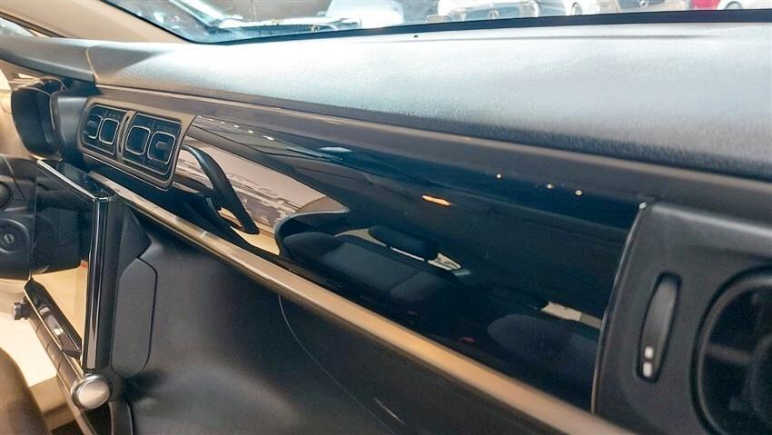 Citroen C3 BlueHDi 100 S&S Shine