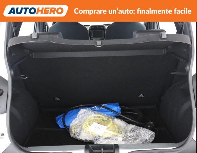 DACIA Spring Electric 45 Comfort Plus