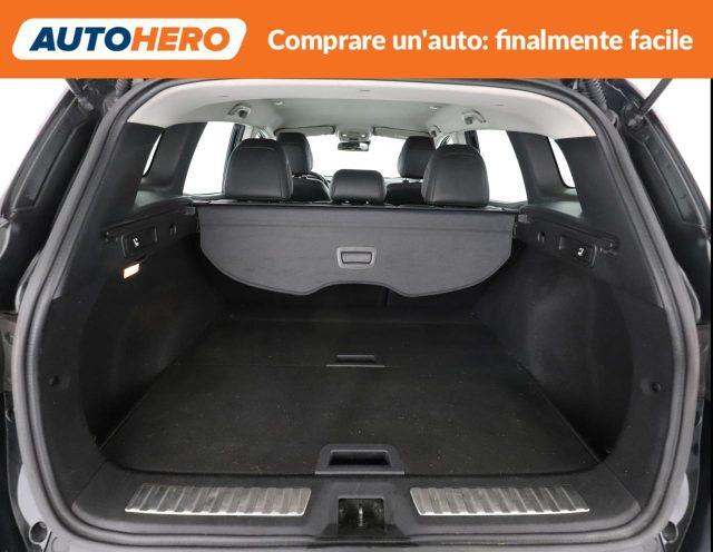 RENAULT Kadjar dCi 8V 110CV EDC Energy Intens