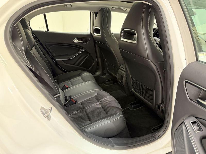 Mercedes-Benz GLA GLA 180 Sport