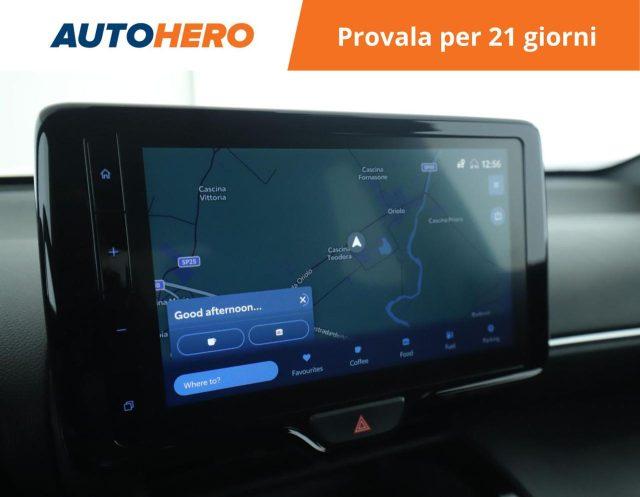 TOYOTA Yaris Cross 1.5 Hybrid 5p. E-CVT Trend