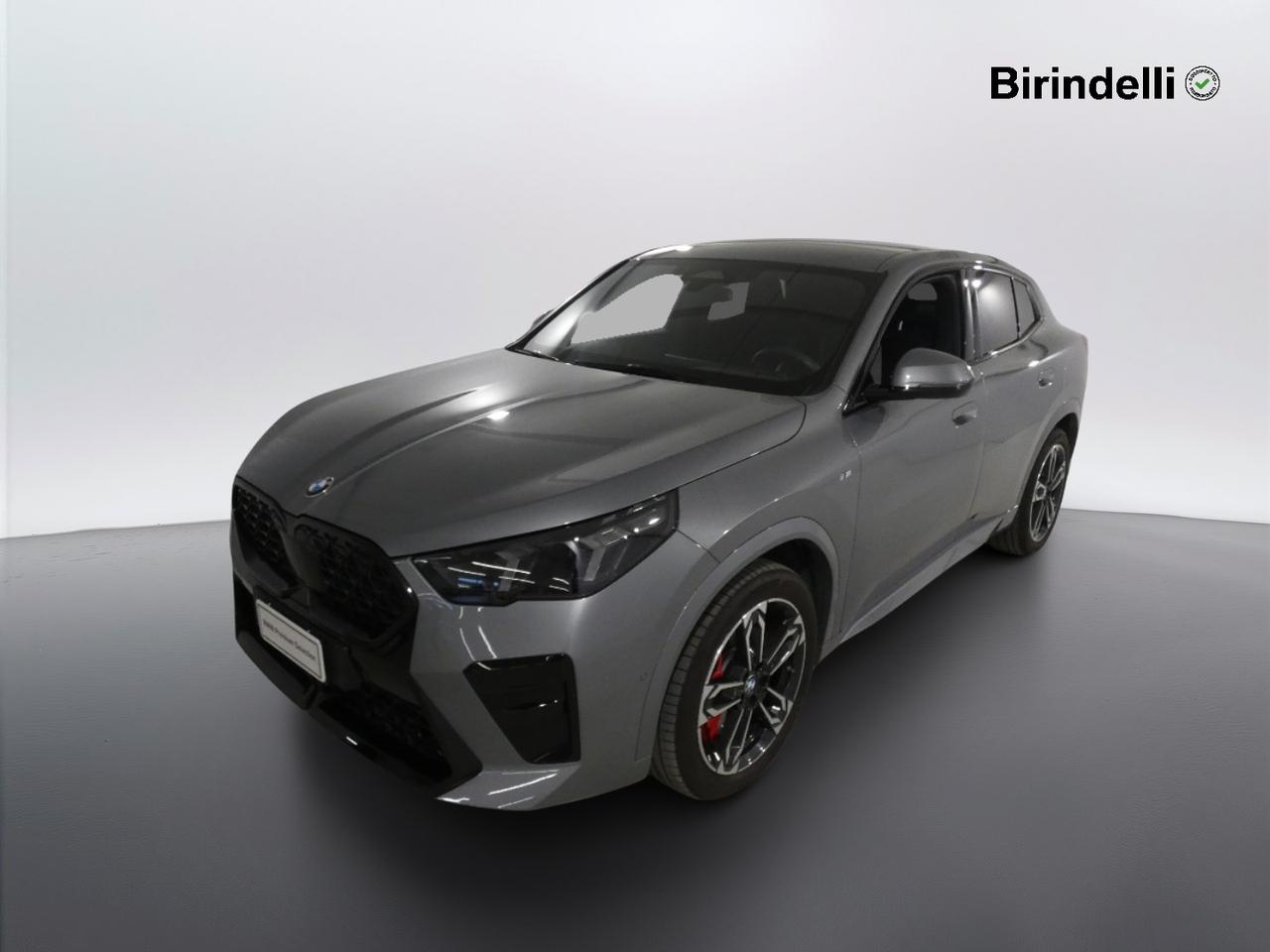 BMW X2 (U10) - X2 sDrive 20i Msport Pro
