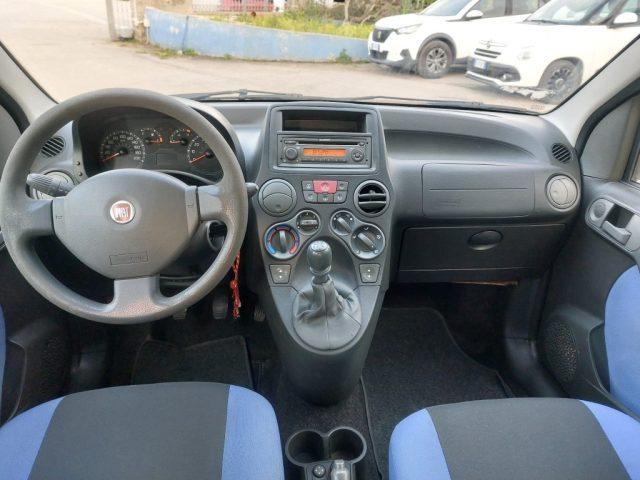 FIAT Panda 1.2 4x4