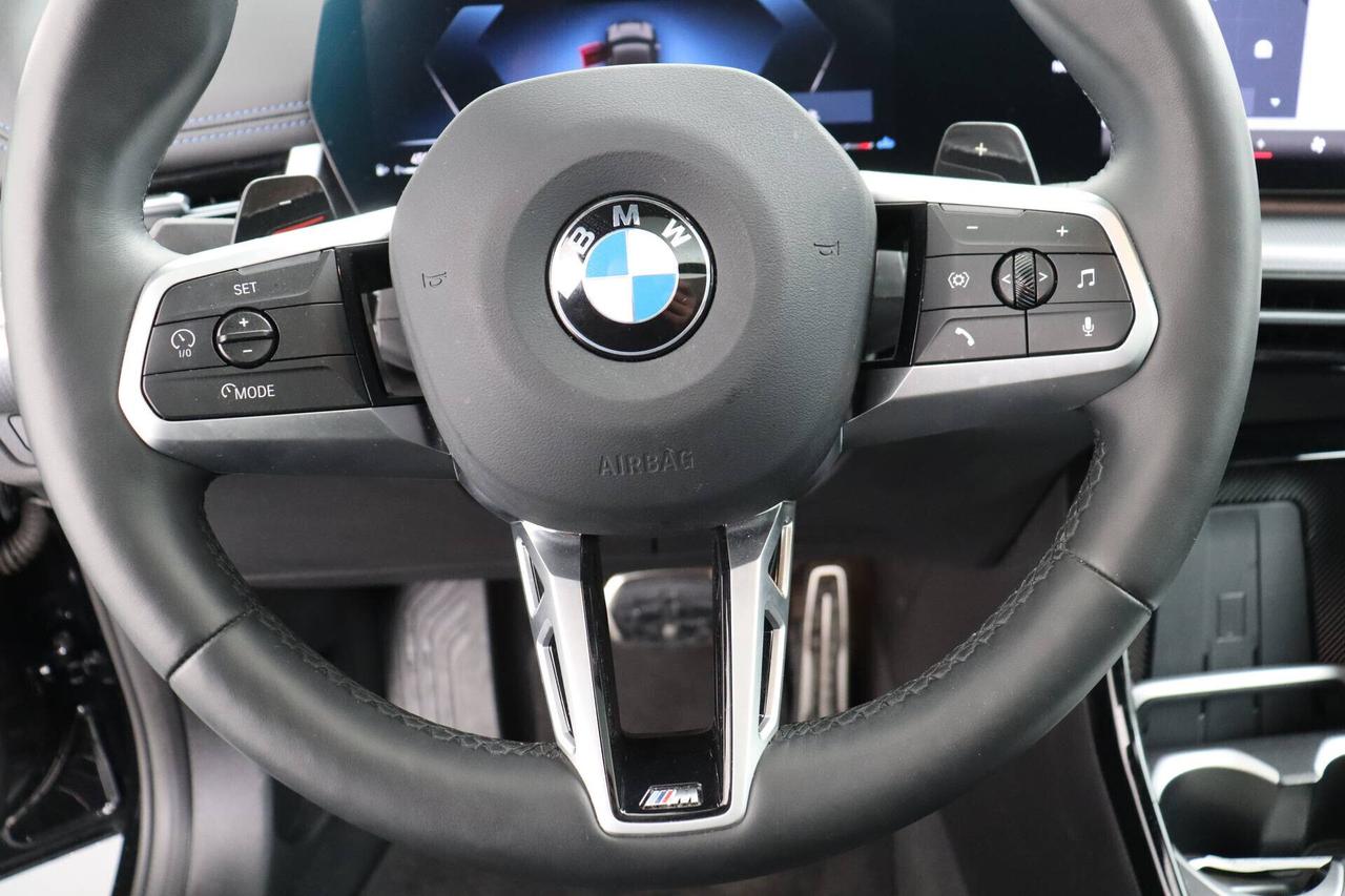 BMW X1 20D 163CV AUT. 48V S-DRIVE MSPORT *2025