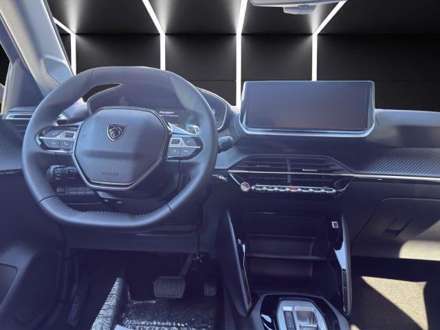 PEUGEOT 208 Hybrid 110 e-DCS6 Style