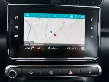 Citroen C3 Aircross BlueHDi 100 S&S Live