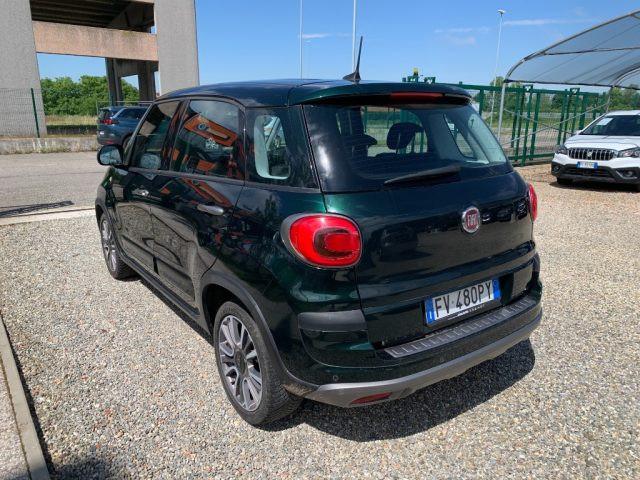 FIAT 500L 1.4 95 CV City Cross