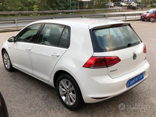 Volkswagen Golf Business 1.4 TGI 5p. Highline BlueMotion