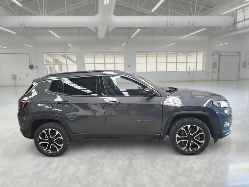 JEEP COMPASS 1.3 T4 PHEV 130 CV BUSINESS PLUS 4XE AUTO SUV