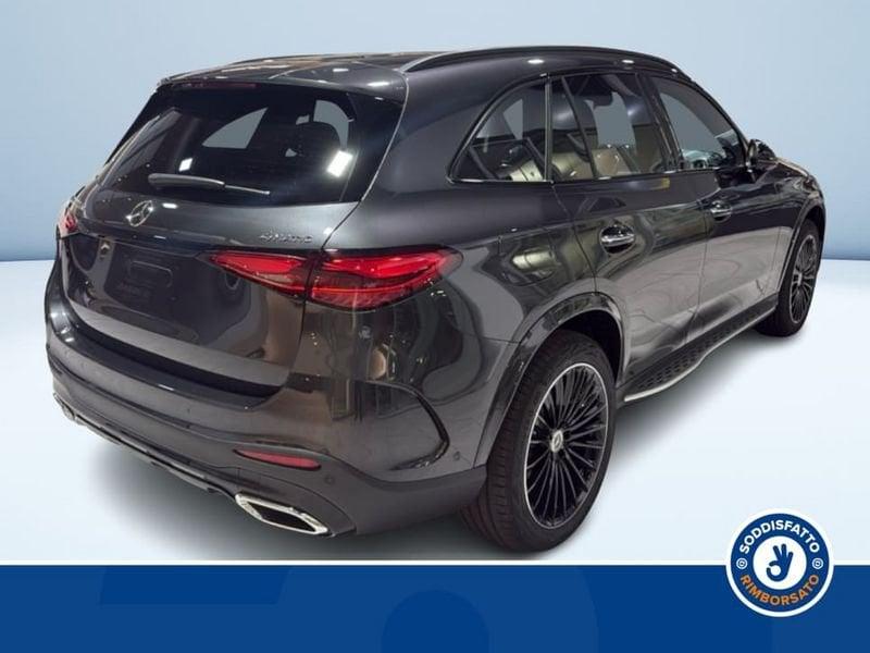 Mercedes-Benz GLC 300de 4Matic EQ-Power AMG Line Advanced Plus