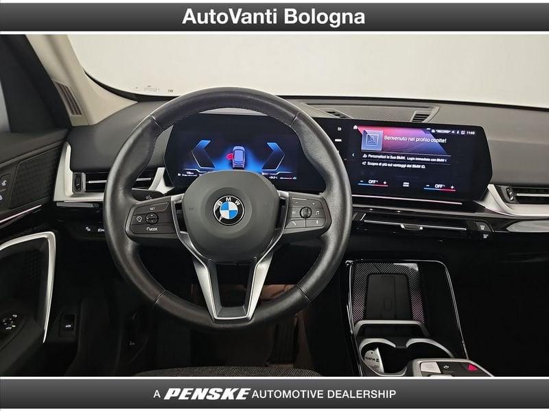 BMW X1 X1 sdrive18i Edition Essence auto