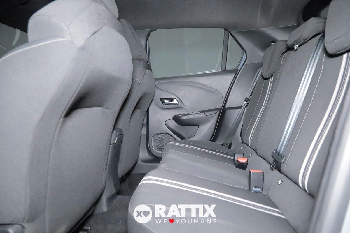 Opel Corsa 1.2 100CV GS