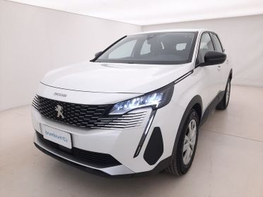 Peugeot 3008 Active Pack BZ792339 1.2 Benzina 131CV