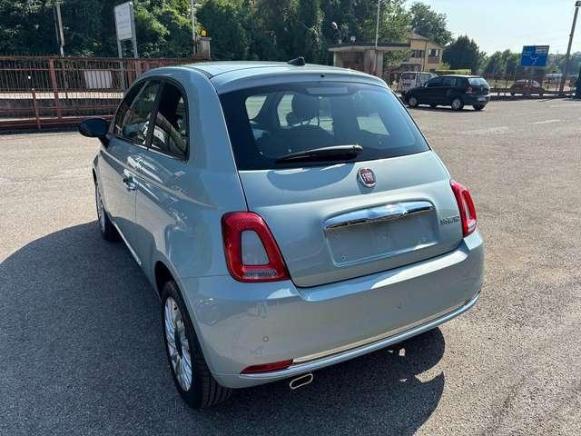 Fiat 500 1.0 hybrid Dolcevita 70cv MY24