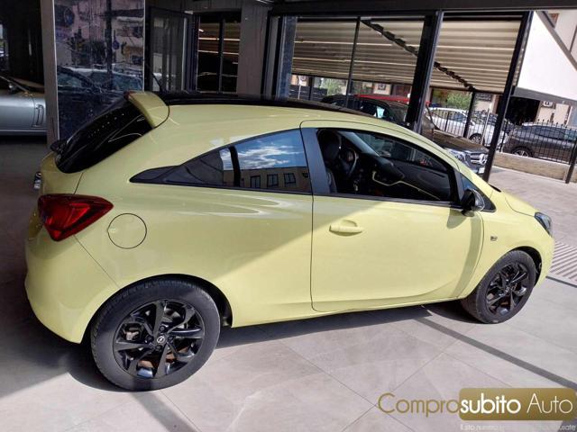 OPEL Corsa 1.0 Turbo SGE 115CV (Garanzia 12 Mesi)