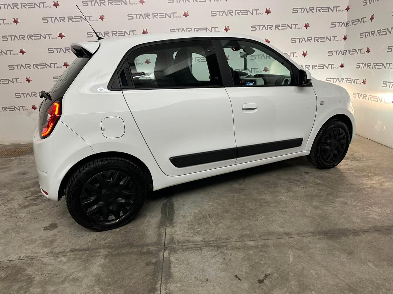 Renault Twingo SCe 65 CV Duel2