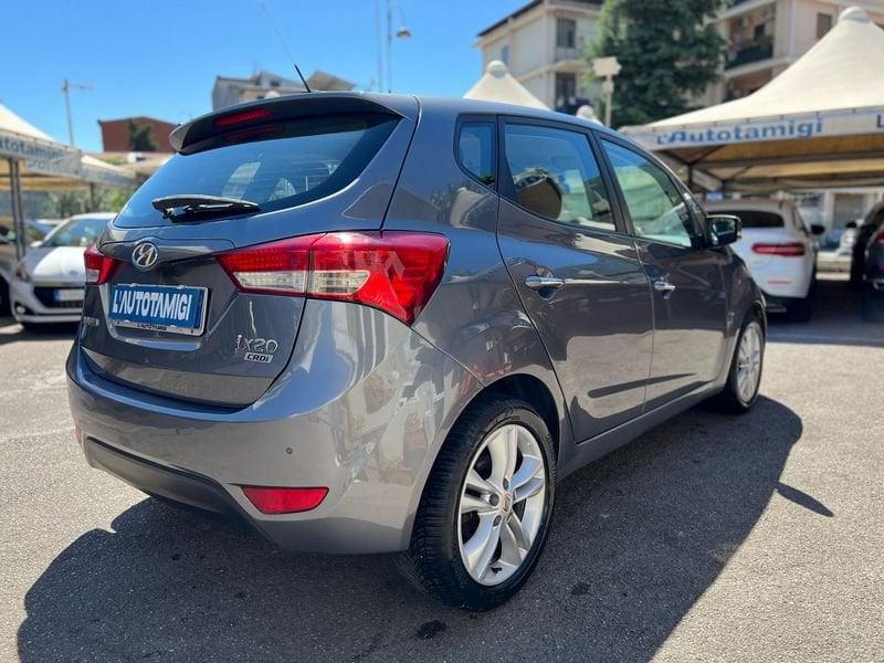 Hyundai ix20 ix20 1.6 CRDI 115CV Comfort