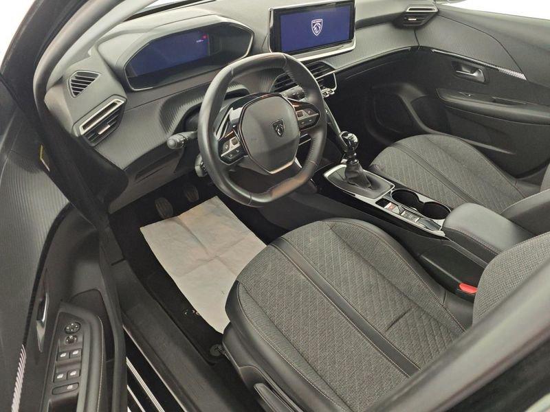 Peugeot 208 PureTech 100 Stop&Start 5 porte Allure