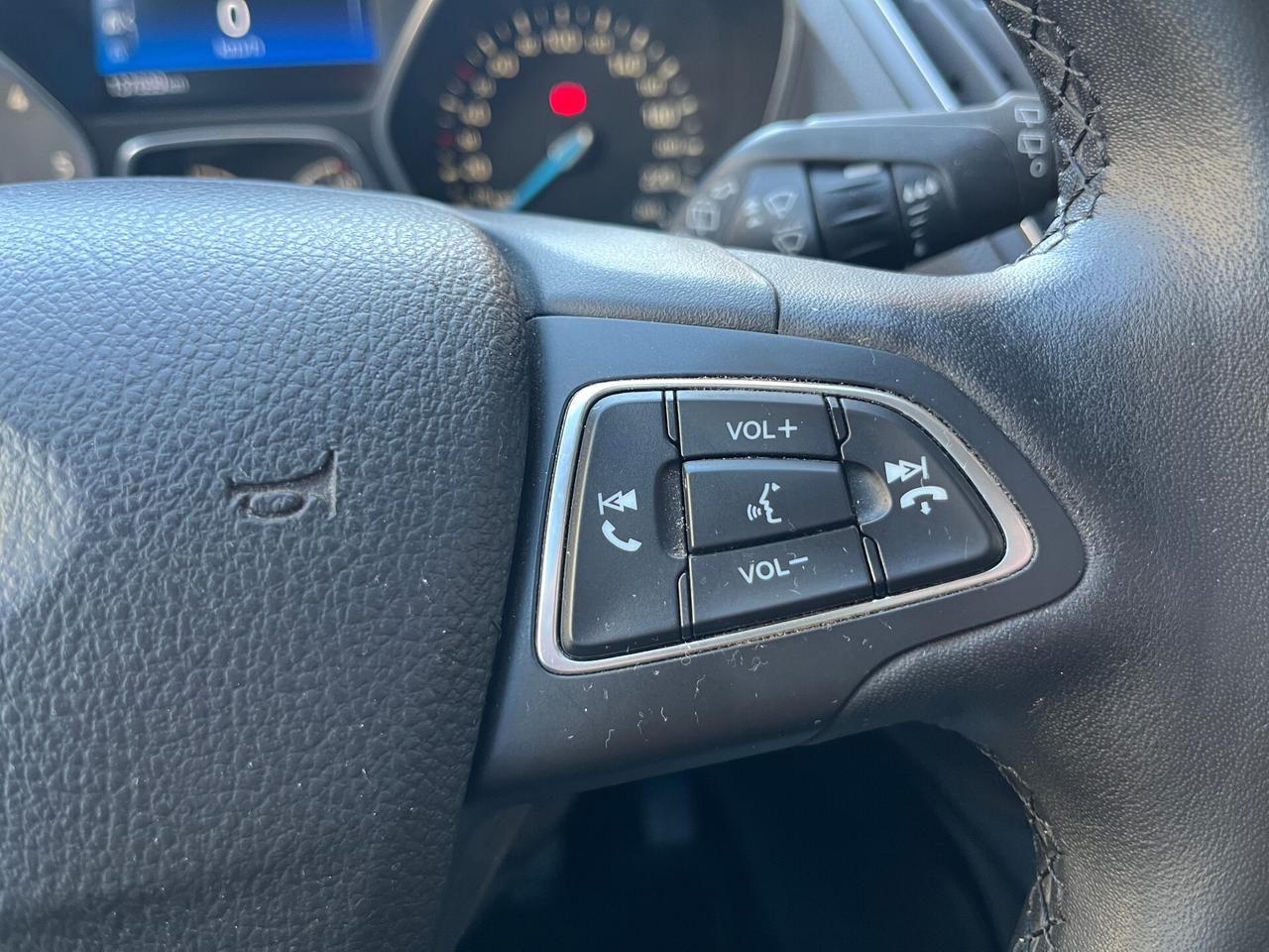 Ford C-Max 1.5 TDCi 120CV Titanium