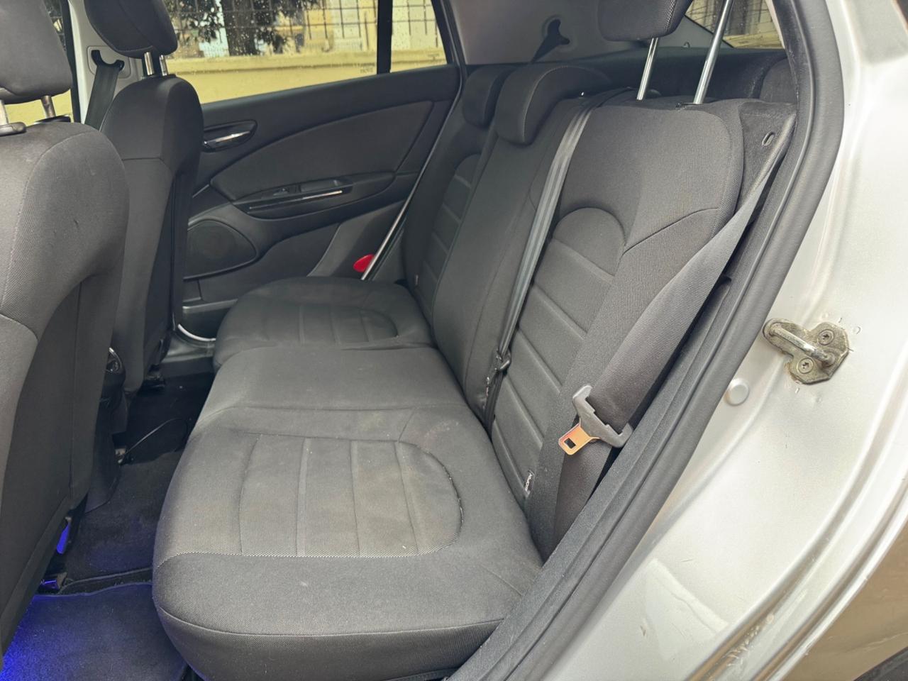 Fiat Bravo 1.4 EasyPower Easy