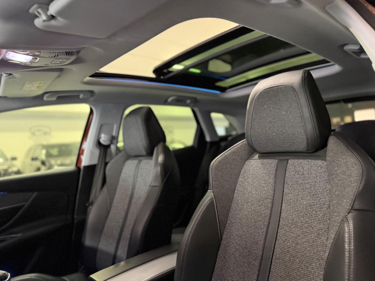 Peugeot 3008 PureTech Turbo 130 S&S Active