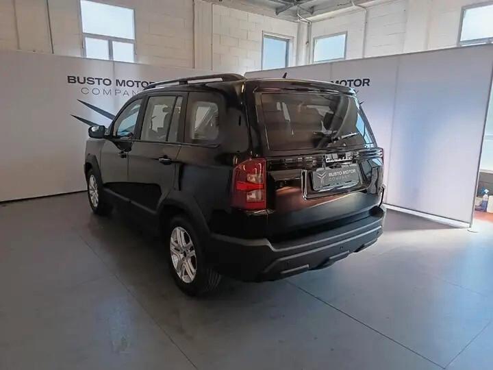 Cirelli 1 1.5 turbo Premium