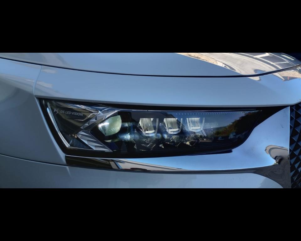 DS DS7 Crossback 1.5 BlueHDi Grand Chic Auto