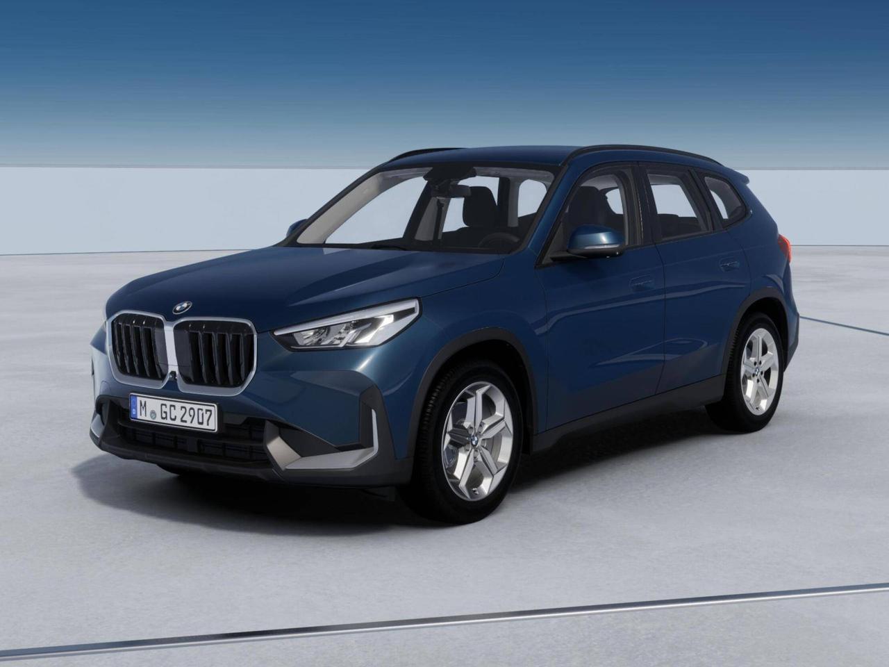 BMW X1 sDrive18d