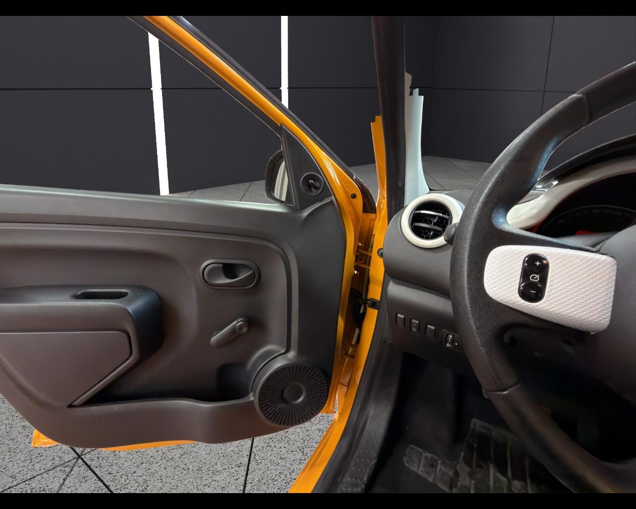 RENAULT Twingo SCe Life