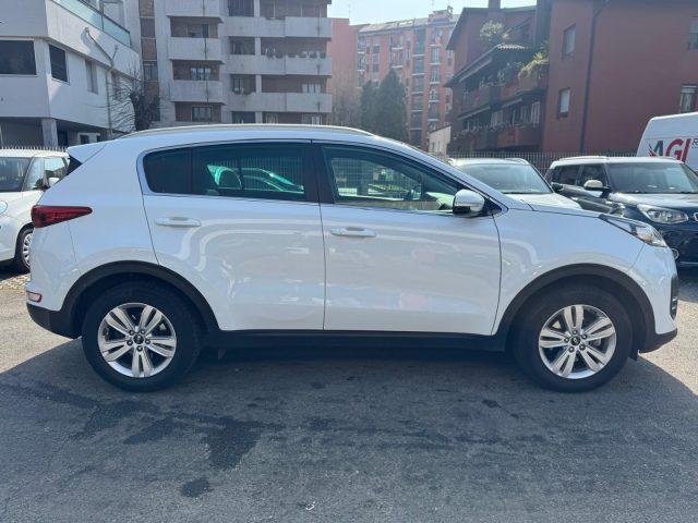 KIA Sportage 1.6 GDI 2WD COOL