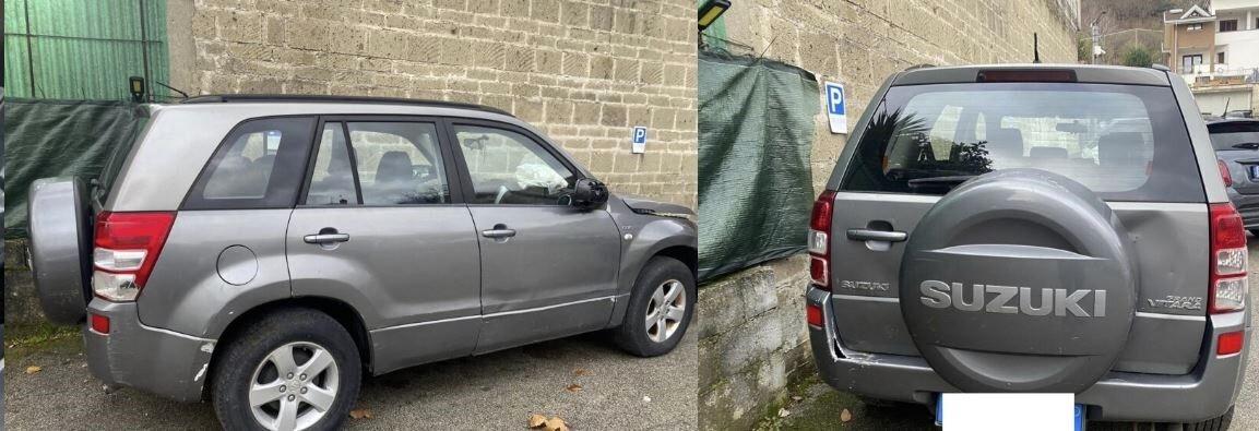 Suzuki Jimny 1.5 DDiS cat 4WD JLX Più