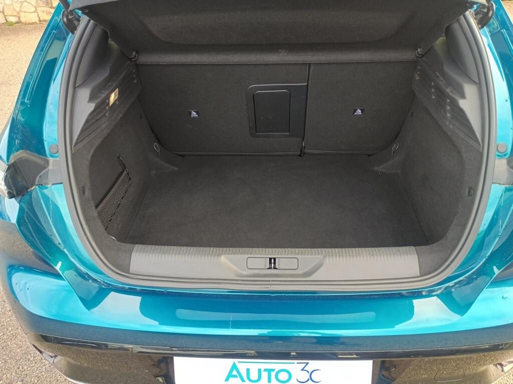 Peugeot 308 1.5 BlueHDi 130cv EAT8 Allure