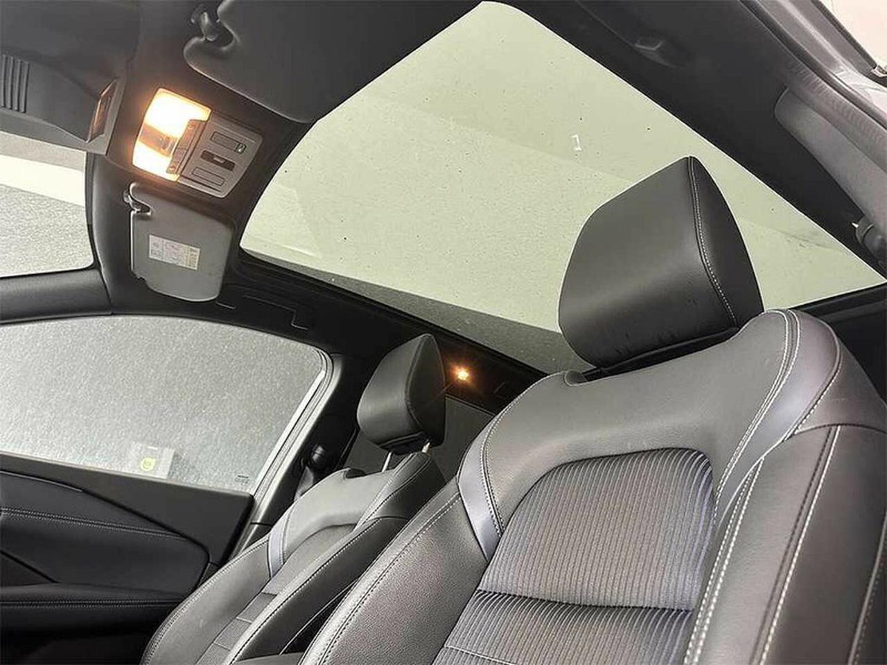 Nissan Qashqai 1.5 e-power tekna 2wd