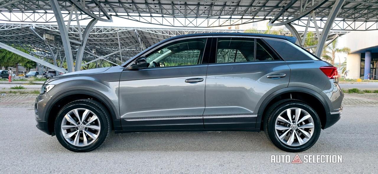 Volkswagen T-Roc (Ok.Neopatentati)